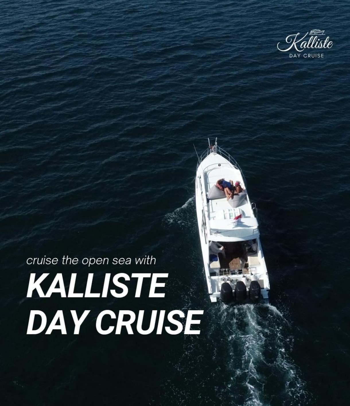 Villa Kalliste Ped Esterno foto